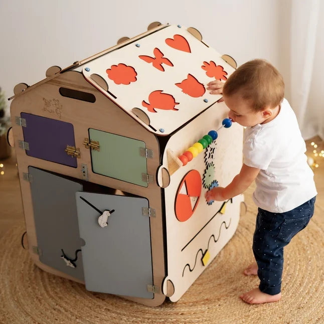 Games for ages 3 and up