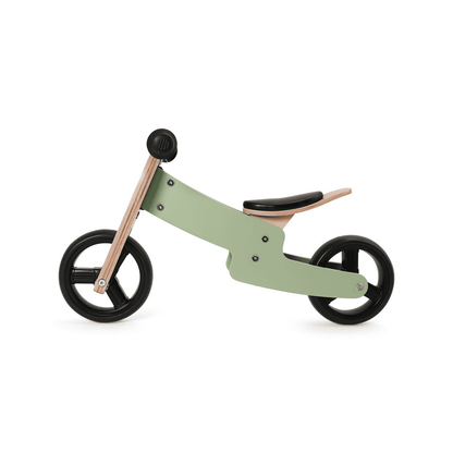 2 in 1 Tricycle & Balance Bike