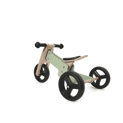 2 in 1 Tricycle & Balance Bike