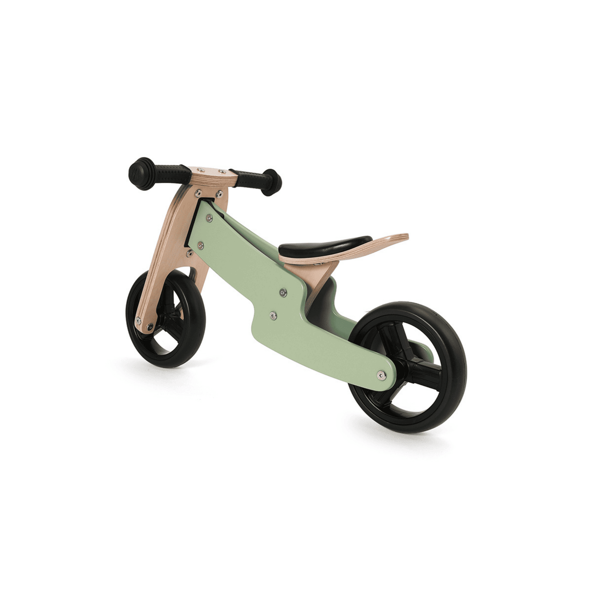 2 in 1 Tricycle & Balance Bike