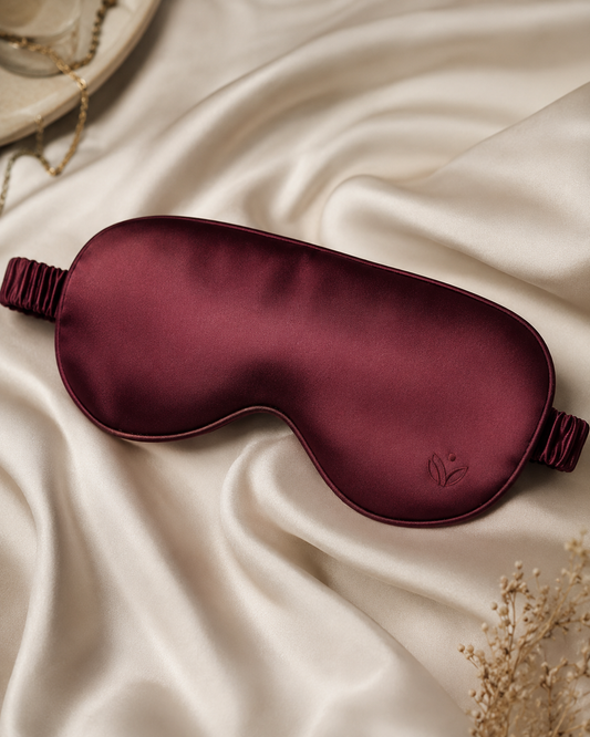The Soft Reset Sleep Mask